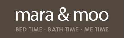 Mara & Moo Logo
